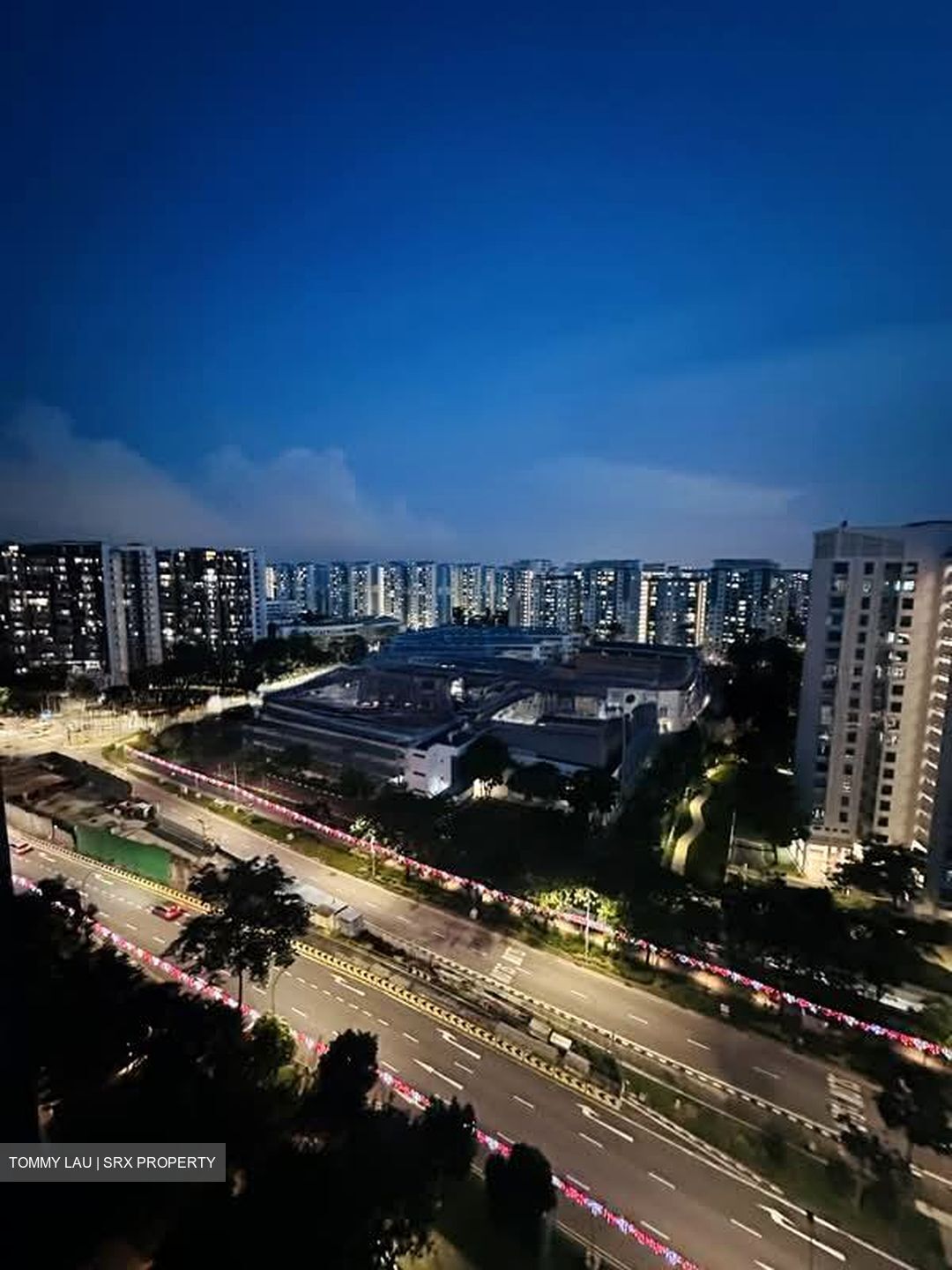 Blk 623B Punggol Spectra (Punggol), HDB 4 Rooms #594058631